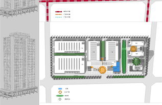 建筑设计师资源宝库 一站式获取工业厂房全套设计图纸与模型